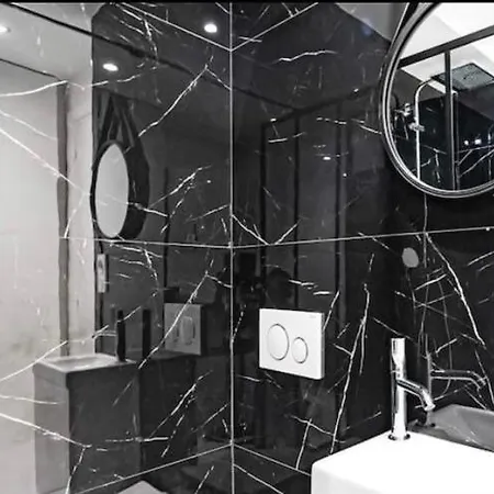 Appartamento Studio Chaleureux Tete D'or